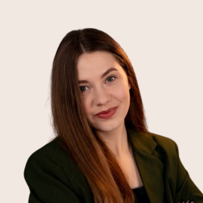 Катерина  Яровець - 
