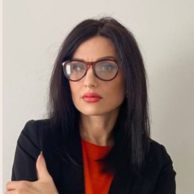 Галина Язлюк - 