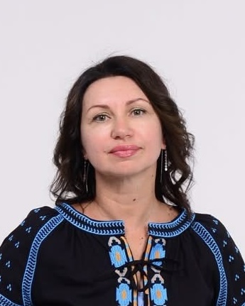 Олена Тимошенко - MySense