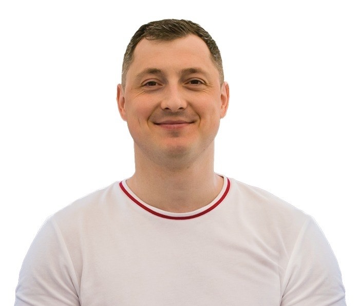 Роман Романенко - MySense