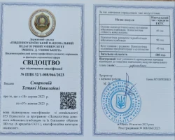 Тетяна Смирнова - MySense
