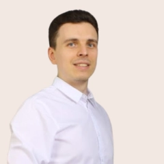 Володимир - MySense