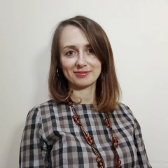 Іванна - MySense