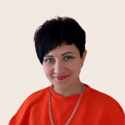 Валентина Петраковська - MySense
