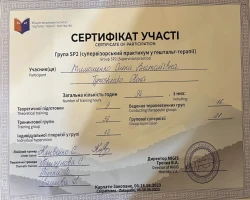 Олена Тимошенко - MySense