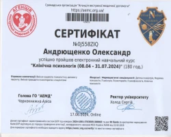 Олександр Андрющенко - MySense