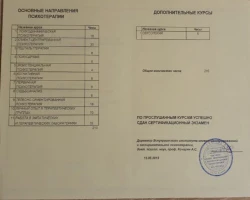 Валентина Петраковська - MySense