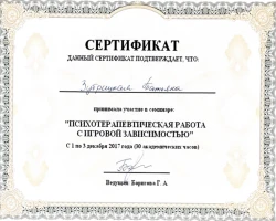 Тетяна Зубрицька - MySense