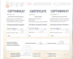 Олексій Вітковський - MySense