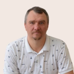 Олексій - MySense