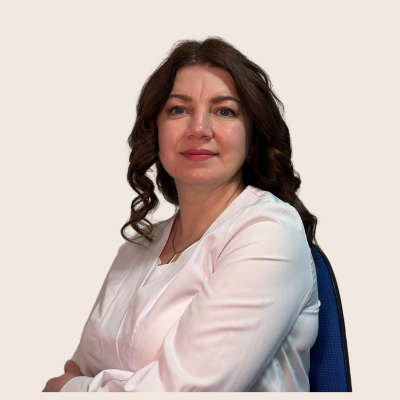 Тетяна Дубінецька - 