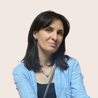 Ярослава Скрипченко - 