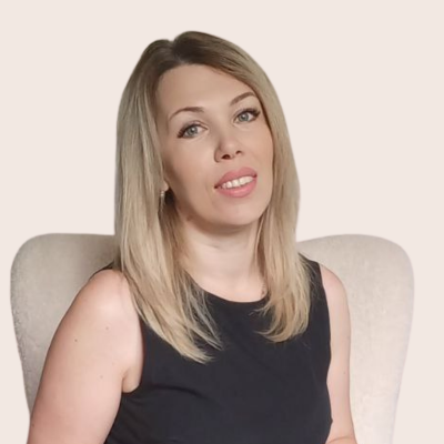 Катерина Новікова - 