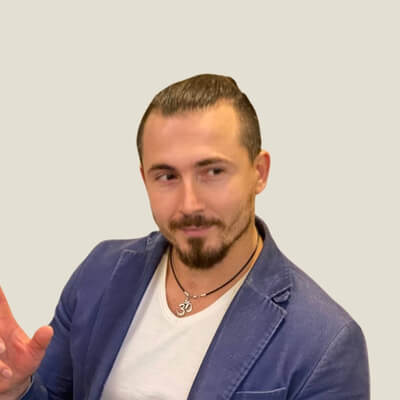 Володимир Авротинський - 