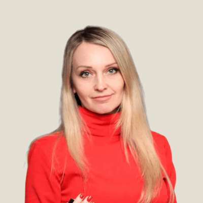 Вікторія Антонова - 